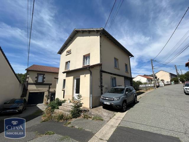 Maison location à Moulet, Volvic