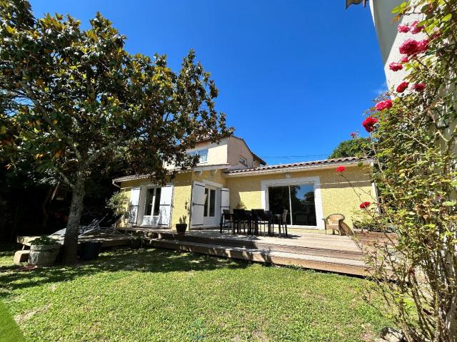 Maison vente à Alès