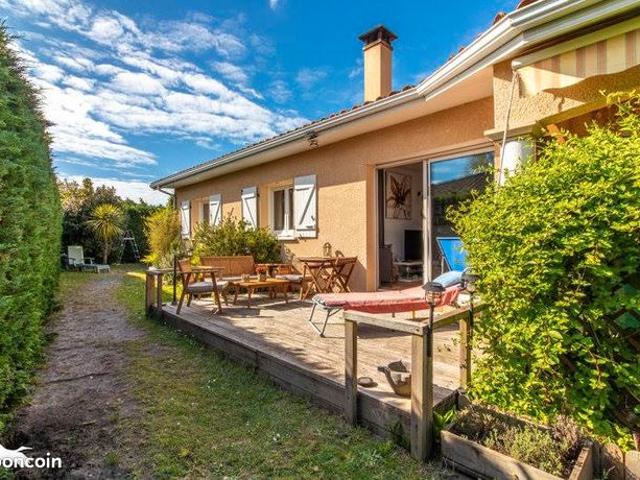Maison vente à Dax, Vielle-saint-girons