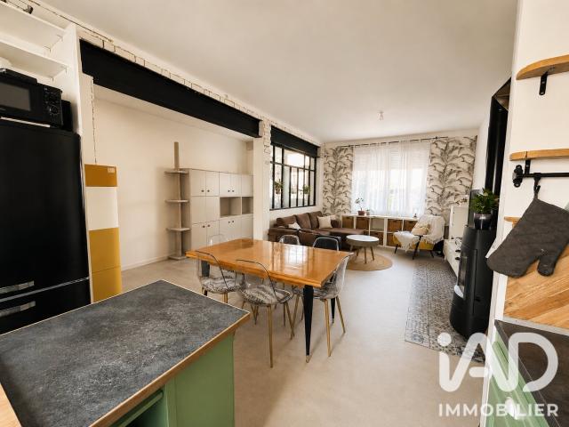 Maison vente à Châlons-en-Champagne, Châlons-en-champagne