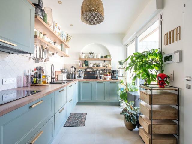 Maison vente à Polangis, Joinville-le-Pont