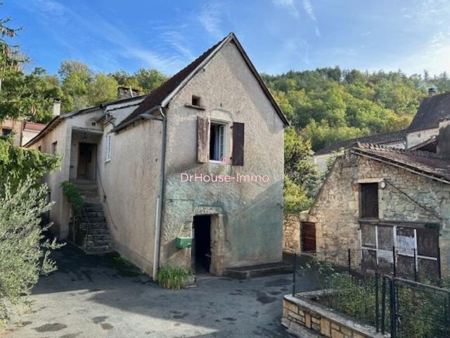 Maison vente à Cahors, Occitanie