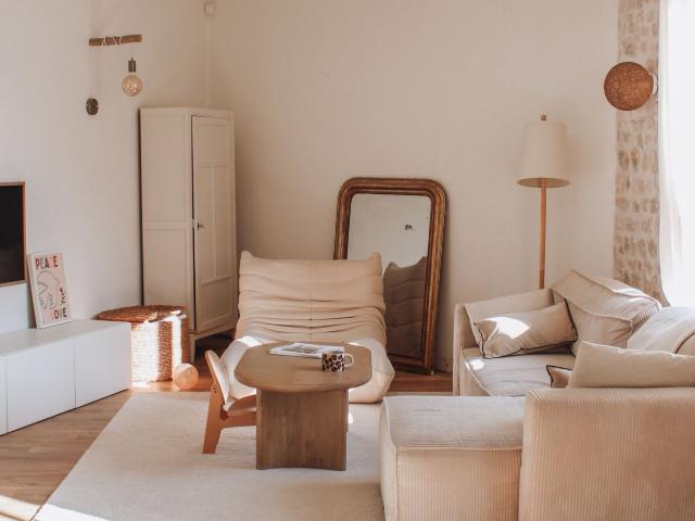 Maison vente à La Rochelle