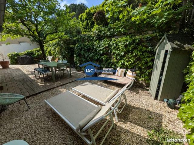 Maison vente à Lyon, Métropole de Lyon