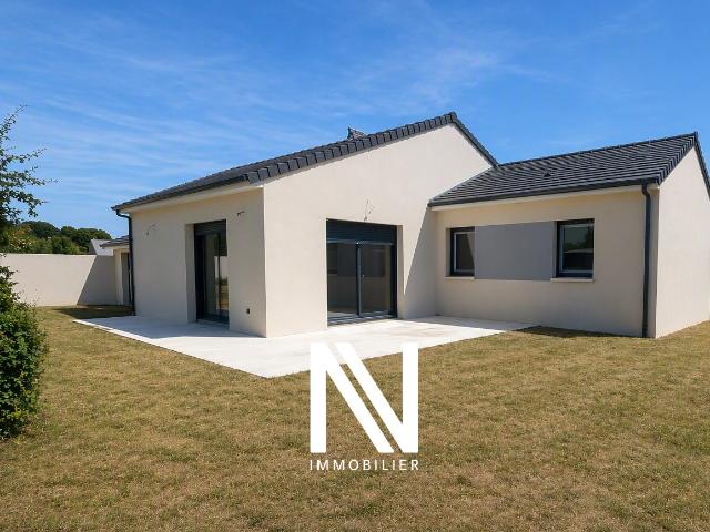 Maison vente à Caen, Douvres-la-délivrande