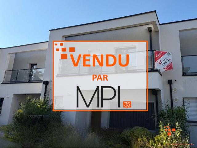 Maison vente à Rennes, Bretagne