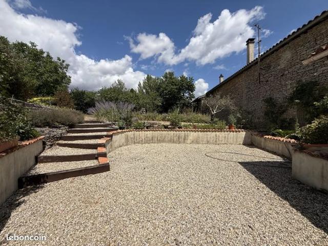 Maison vente à Barro, Charente