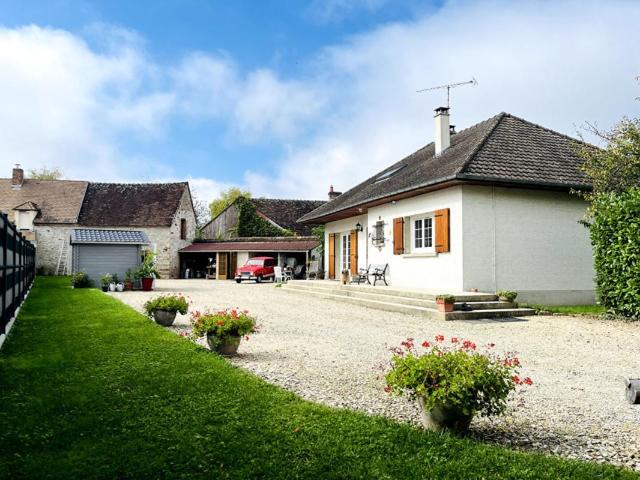 Maison vente à Nogent-sur-Seine, Pont-sur-seine