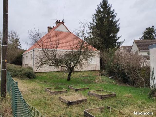 Maison vente à Compiègne, Chelles