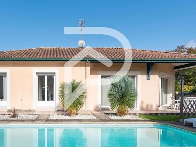 Maison vente à Mont-de-marsan, Landes