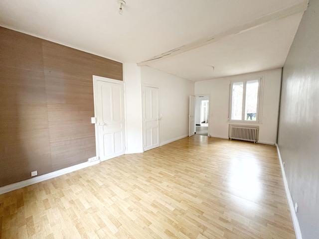 Maison vente à Amiens