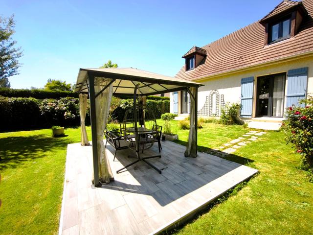 Maison vente à Bornel