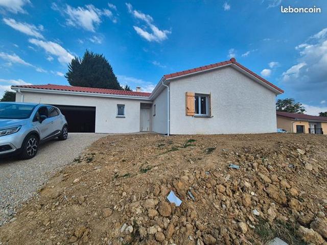 Maison vente à Bény, Ain