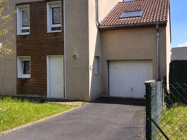 Maison vente à Metz, Woippy
