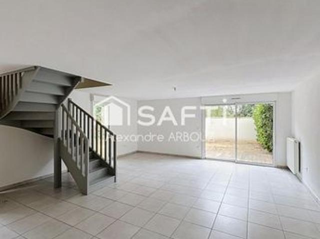 Maison vente à Toulouse, Villeneuve-tolosane