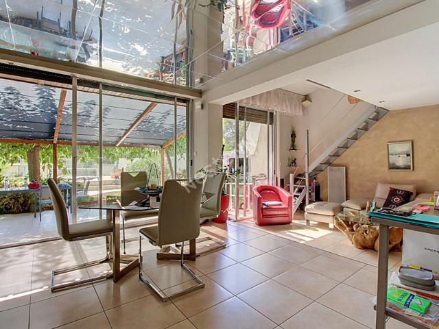 Maison vente à Istres, Vitrolles