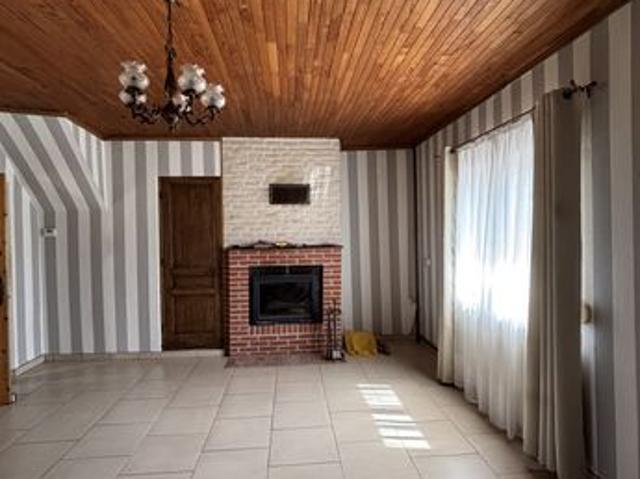 Maison vente à Montdidier, Ailly-sur-noye