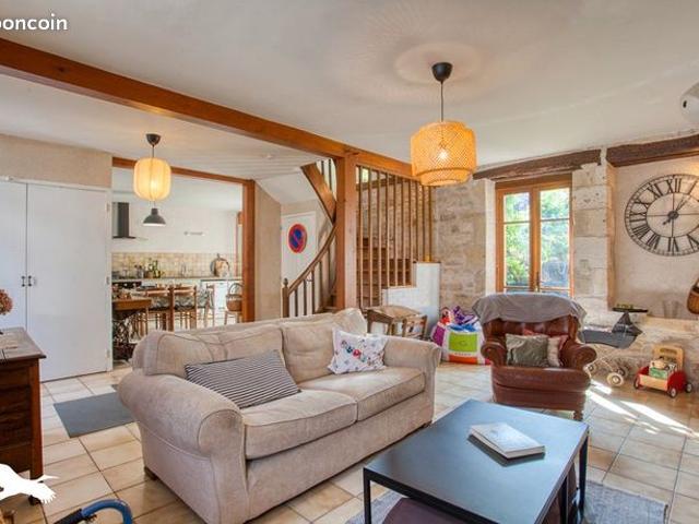 Maison vente à Sarlat-la-Canéda, Condat-sur-vézère