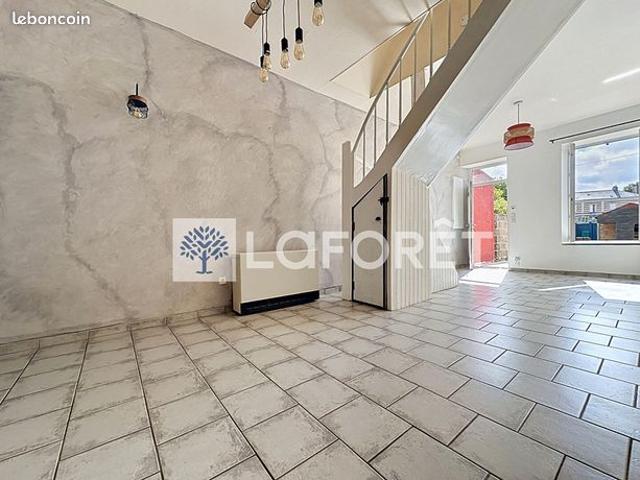 Maison vente à Bressuire