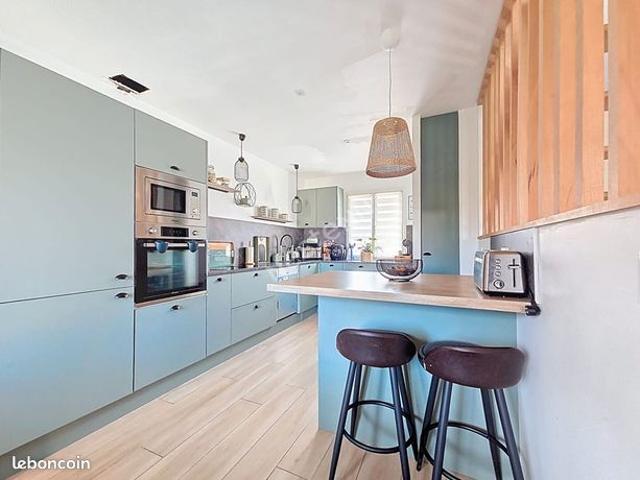 Maison vente à Sarcelles, Luzarches