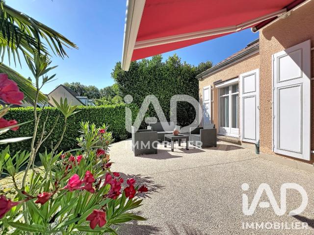 Maison vente à La Queue-en-Brie, Val-de-Marne