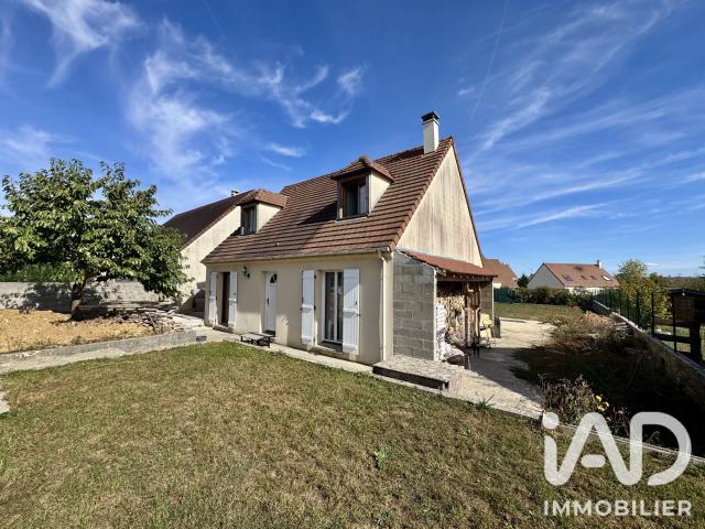 Maison vente à Autrecourt, Bézu-Saint-Germain
