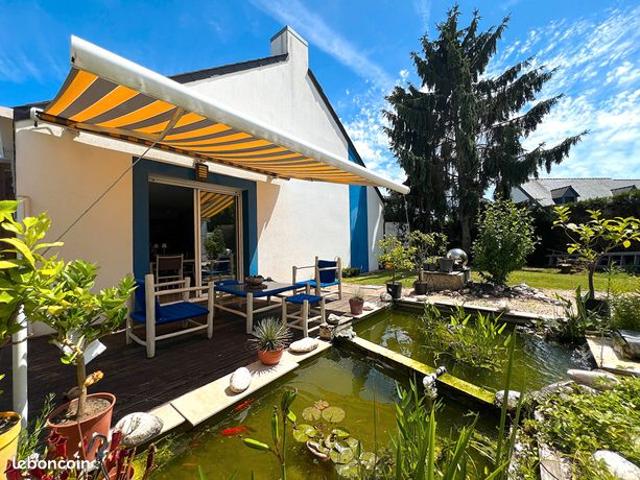 Maison vente à Nantes, Thouaré-sur-loire