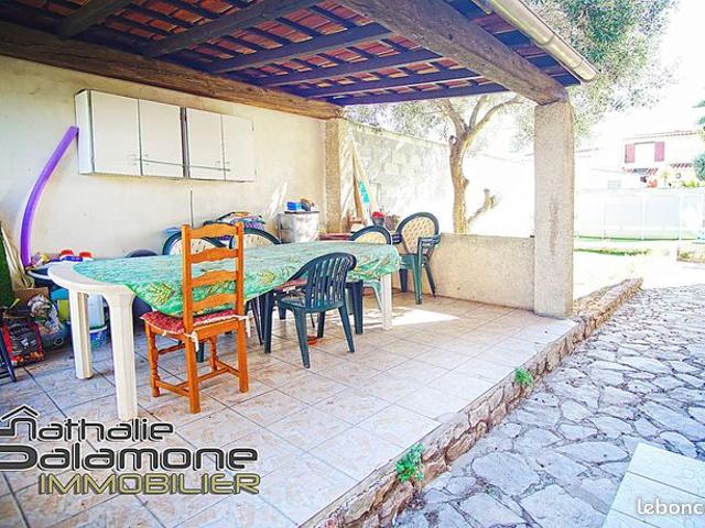 Maison vente à Montpellier, Balaruc-les-bains