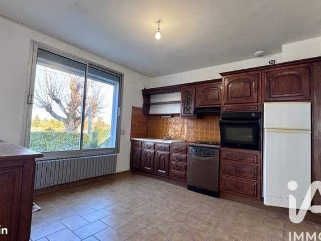 Maison vente à Nogent-sur-Seine, Ossey-les-trois-maisons