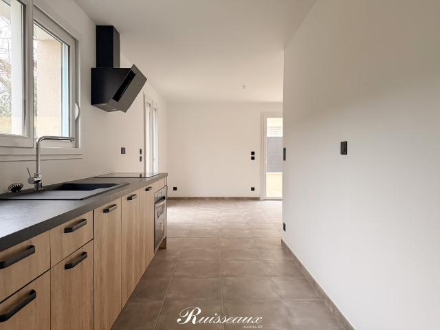 Maison vente à Dijon, Marsannay-le-bois
