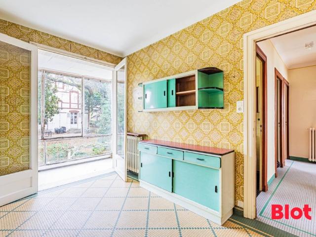 Maison vente à Nantes