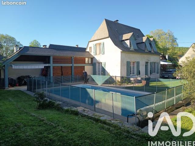 Maison vente à Tarbes, Bordes