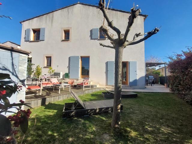Maison vente à Aix-en-Provence, Mallemort