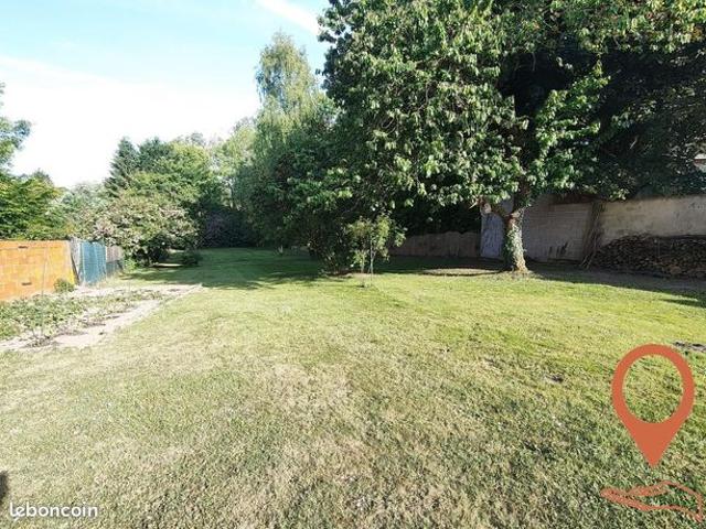 Maison vente à Montargis, Cernoy-en-berry