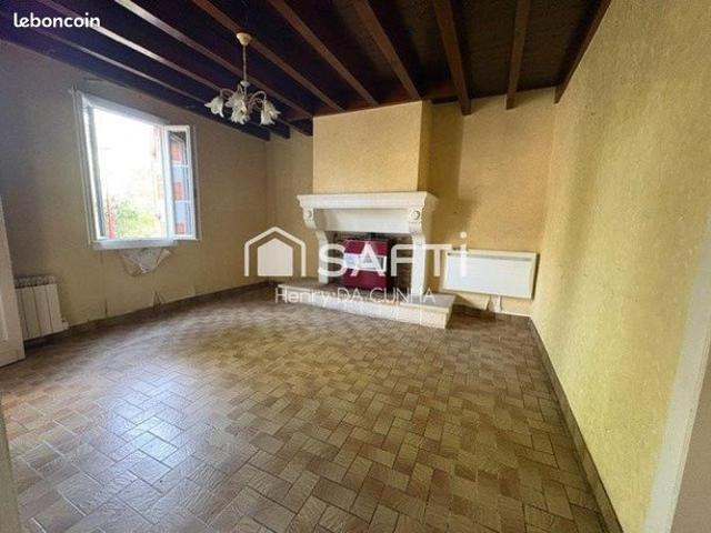 Maison vente à Mont-de-Marsan, Pissos