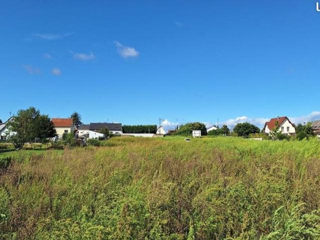 Maison vente à Mulhouse, Bantzenheim