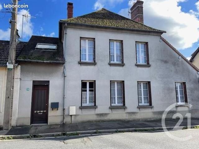 Maison vente à Beauvais, Eragny-sur-epte