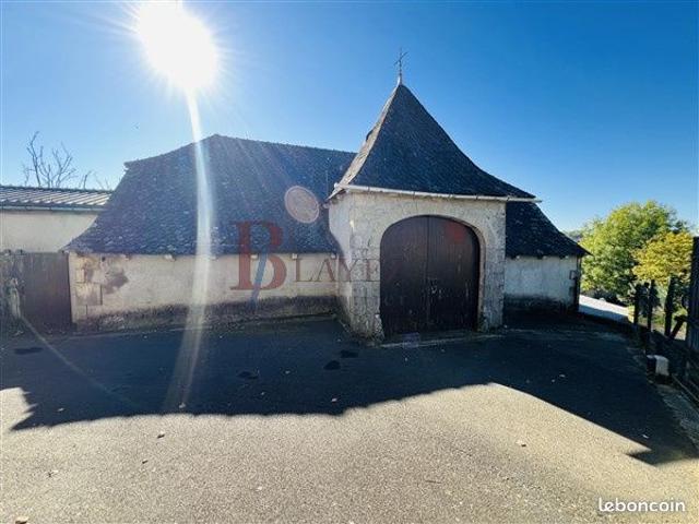 Maison vente à Tulle, Pandrignes