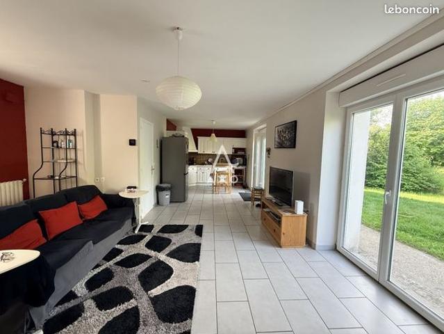 Maison vente à Querrien, Finistère