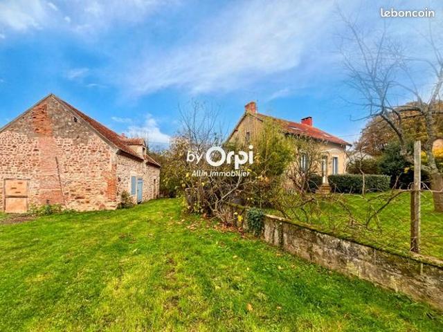 Maison vente à Pontoise