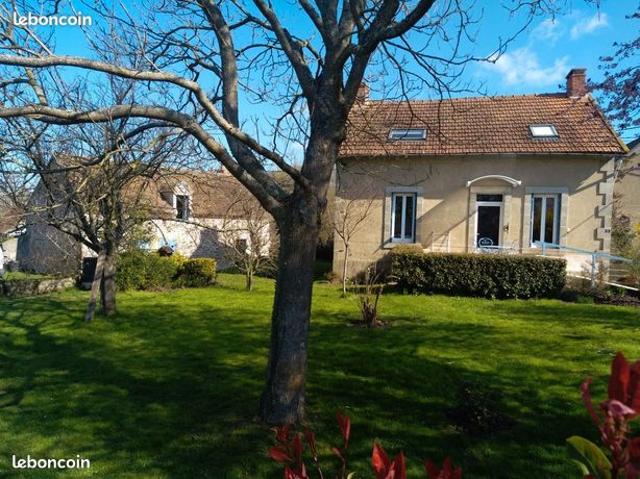 Maison vente à Pontoise