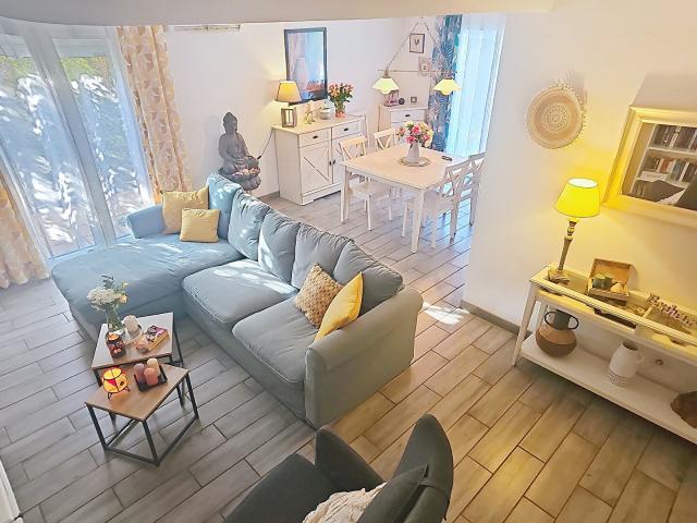 Maison vente à Arrondissement de Toulon, Sanary-sur-mer