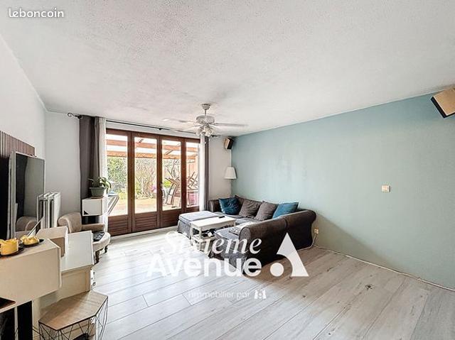 Maison vente à Lyon, Métropole de Lyon