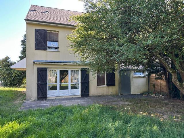 Maison vente à Blois, Crouy-sur-cosson