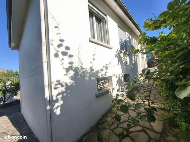 Maison vente à Aurillac, Saint-mamet-la-salvetat