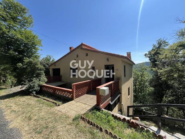 Maison vente à Céret, Maureillas-las-illas