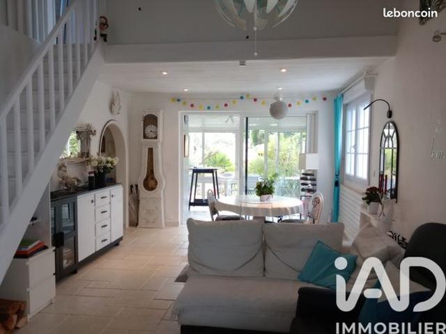 Maison vente à Saint-Nazaire, Saint-michel-chef-chef