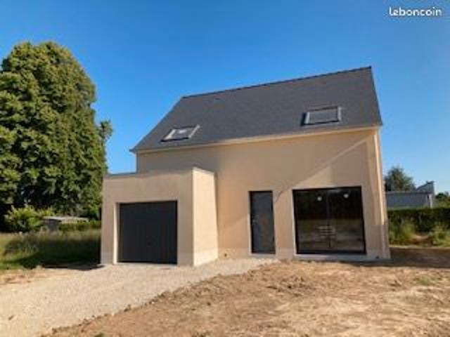Maison vente à Redon, Bretagne
