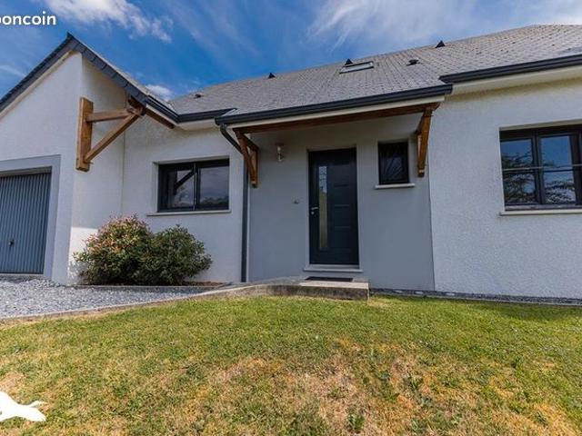 Maison vente à Argelès-Gazost, Julos