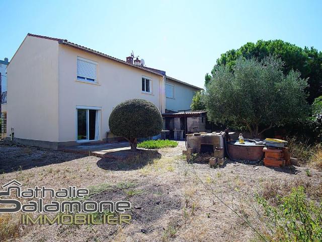 Maison vente à Montpellier, Frontignan